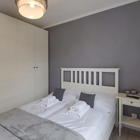 شقة Przytulne Sun Seasons 24 Z Pieknym Widokiem W Szklarskiej Porebie By Renters شكلارسكا بوريبا