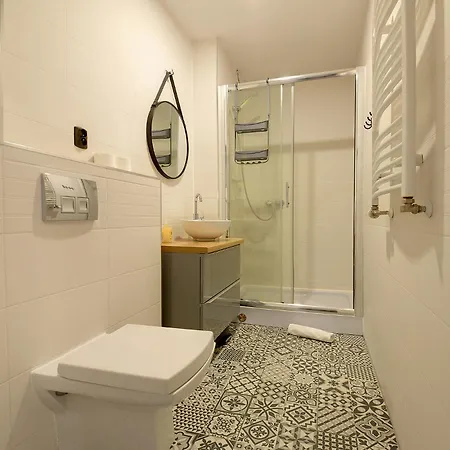 Przytulne Sun Seasons 24 Z Pieknym Widokiem W Szklarskiej Porebie By Renters * شكلارسكا بوريبا