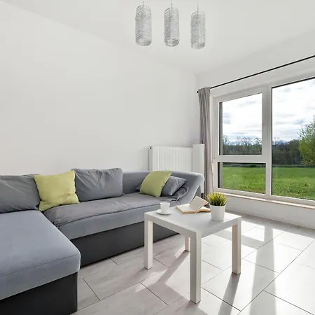 Przytulne Sun Seasons 24 Z Pieknym Widokiem W Szklarskiej Porebie By Renters شقة شكلارسكا بوريبا