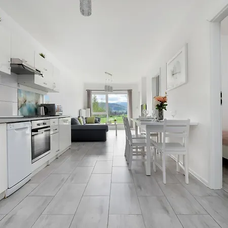 Przytulne Sun Seasons 24 Z Pieknym Widokiem W Szklarskiej Porebie By Renters * شكلارسكا بوريبا
