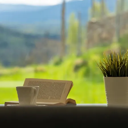 Przytulne Sun Seasons 24 Z Pieknym Widokiem W Szklarskiej Porebie By Renters