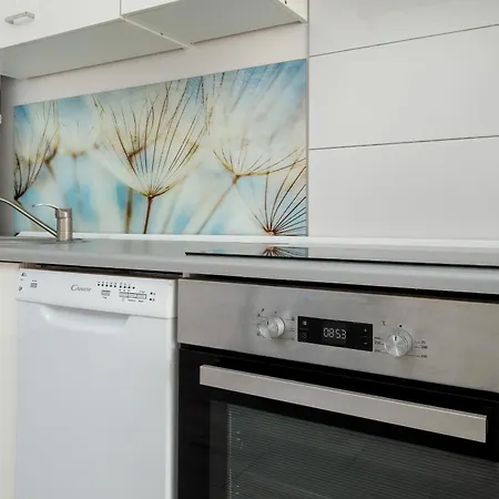 Przytulne Sun Seasons 24 Z Pieknym Widokiem W Szklarskiej Porebie By Renters شقة