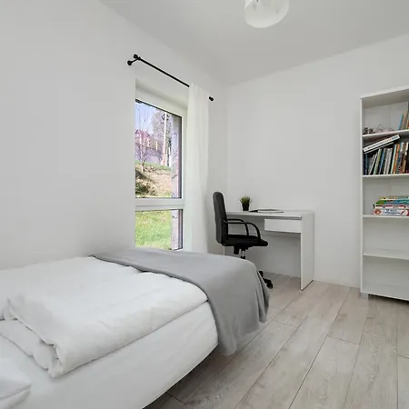 Przytulne Sun Seasons 24 Z Pieknym Widokiem W Szklarskiej Porebie By Renters *