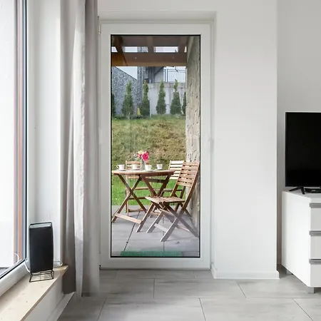 Apartment Przytulne Sun Seasons 24 Z Pieknym Widokiem W Szklarskiej Porebie By Renters *
