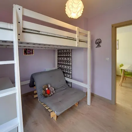 شقة Przytulne Sun Seasons 24 Z Pieknym Widokiem W Szklarskiej Porebie By Renters