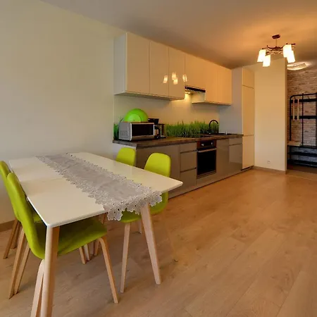 Przytulne Sun Seasons 24 Z Pieknym Widokiem W Szklarskiej Porebie By Renters * Szklarska Poreba