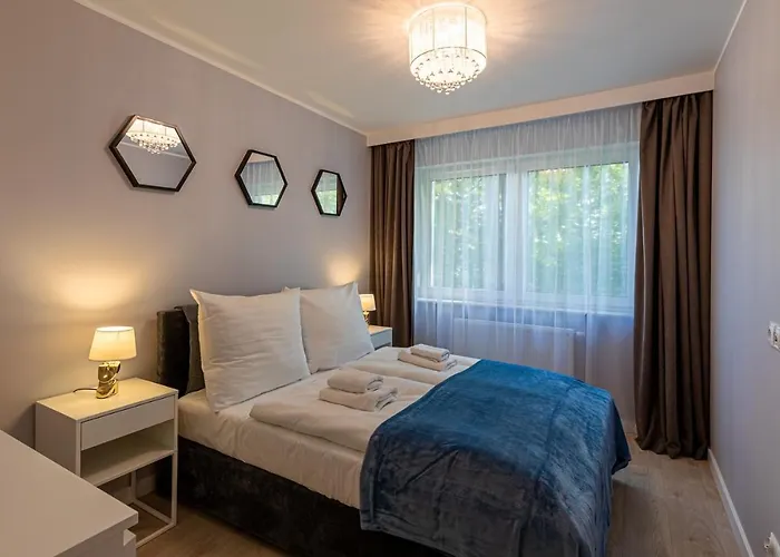 Przytulne Sun Seasons 24 Z Pieknym Widokiem W Szklarskiej Porebie By Renters Szklarska Poręba