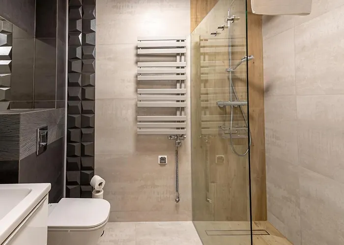 Przytulne Sun Seasons 24 Z Pieknym Widokiem W Szklarskiej Porebie By Renters Szklarska Poręba