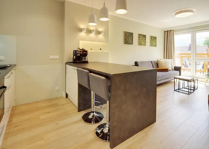 Przytulne Sun Seasons 24 Z Pieknym Widokiem W Szklarskiej Porebie By Renters * Szklarska Poręba