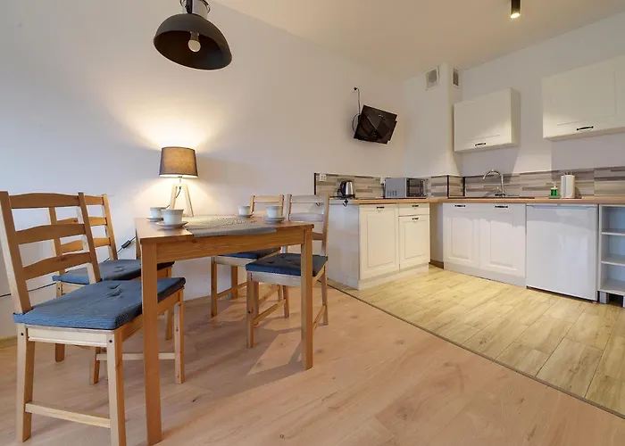 Apartamento Przytulne Sun Seasons 24 Z Pieknym Widokiem W Szklarskiej Porebie By Renters Szklarska Poręba