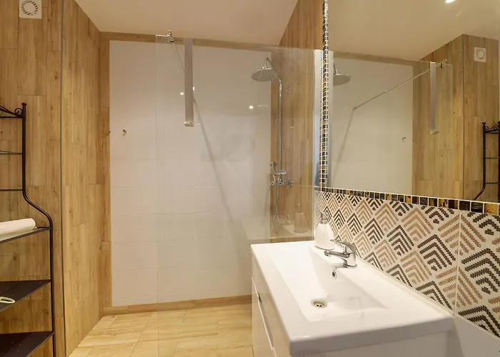 Przytulne Sun Seasons 24 Z Pieknym Widokiem W Szklarskiej Porebie By Renters Apartamento