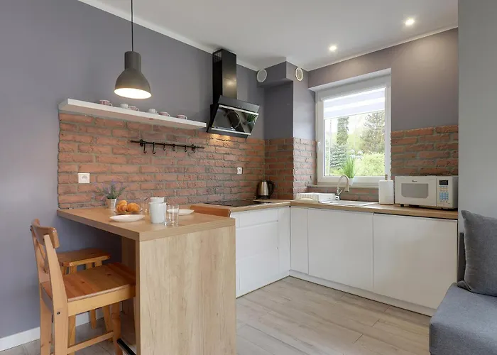 Przytulne Sun Seasons 24 Z Pieknym Widokiem W Szklarskiej Porebie By Renters * Szklarska Poręba