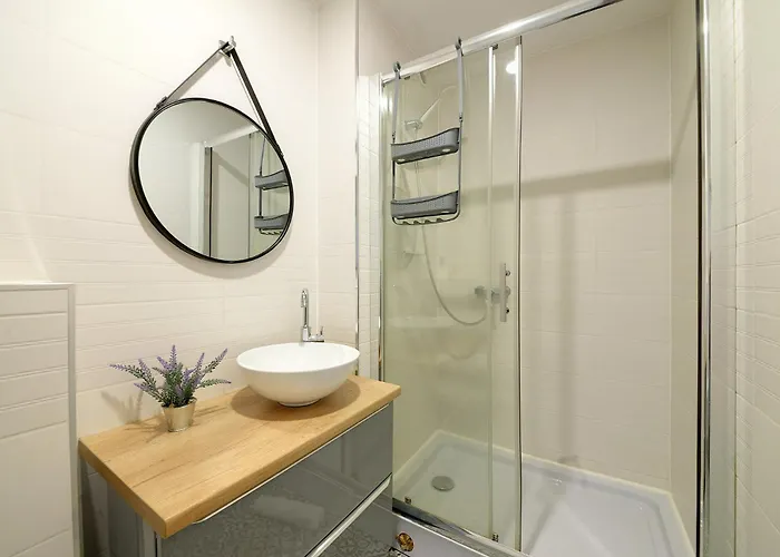 Przytulne Sun Seasons 24 Z Pieknym Widokiem W Szklarskiej Porebie By Renters