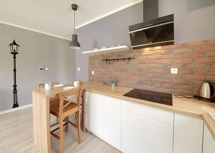 Przytulne Sun Seasons 24 Z Pieknym Widokiem W Szklarskiej Porebie By Renters Apartamento Szklarska Poręba