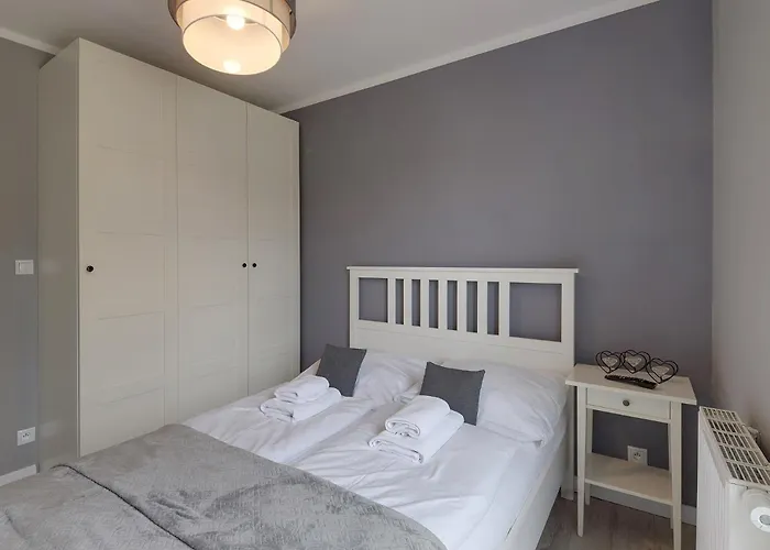 Lejlighed Przytulne Sun Seasons 24 Z Pieknym Widokiem W Szklarskiej Porebie By Renters Szklarska Poręba