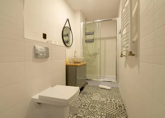 Przytulne Sun Seasons 24 Z Pieknym Widokiem W Szklarskiej Porebie By Renters * Szklarska Poręba