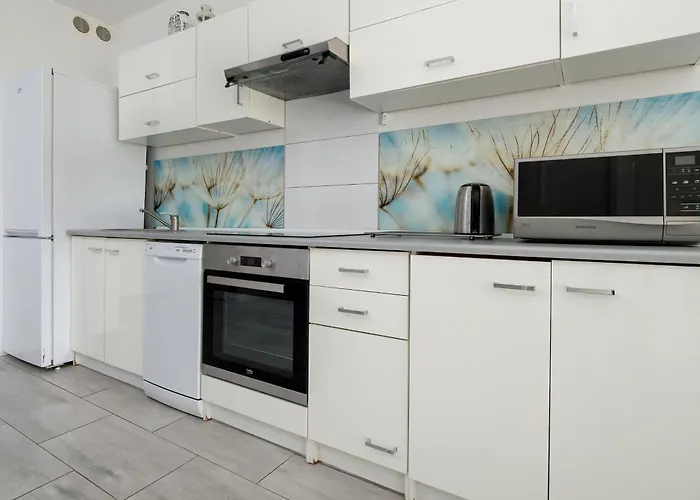 Przytulne Sun Seasons 24 Z Pieknym Widokiem W Szklarskiej Porebie By Renters Szklarska Poręba