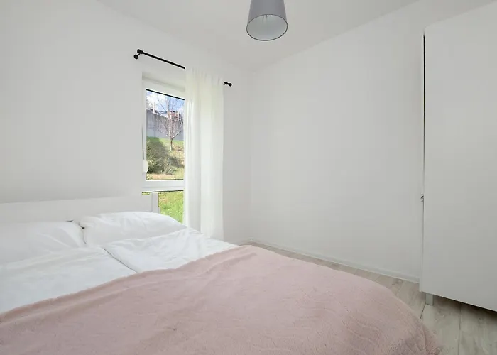 Przytulne Sun Seasons 24 Z Pieknym Widokiem W Szklarskiej Porebie By Renters Apartamento *