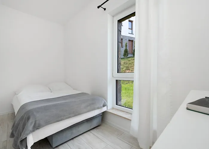 Przytulne Sun Seasons 24 Z Pieknym Widokiem W Szklarskiej Porebie By Renters *