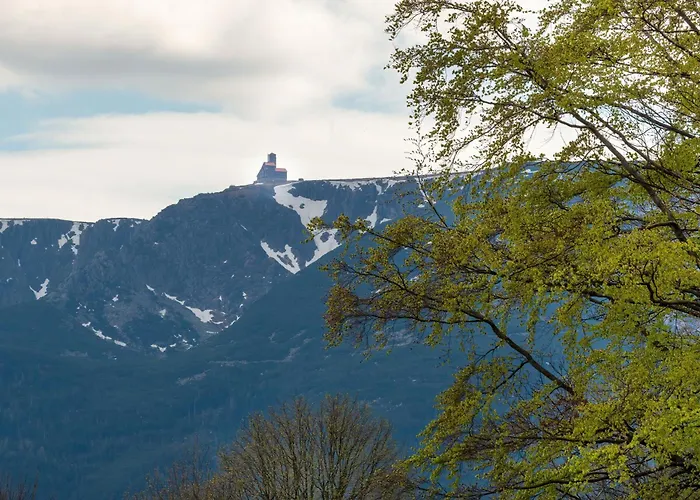 Przytulne Sun Seasons 24 Z Pieknym Widokiem W Szklarskiej Porebie By Renters Szklarska Poręba