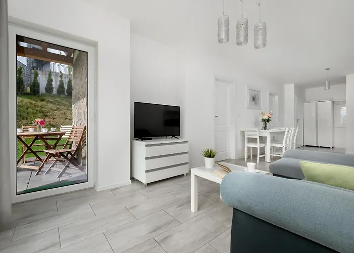 Przytulne Sun Seasons 24 Z Pieknym Widokiem W Szklarskiej Porebie By Renters Lejlighed *