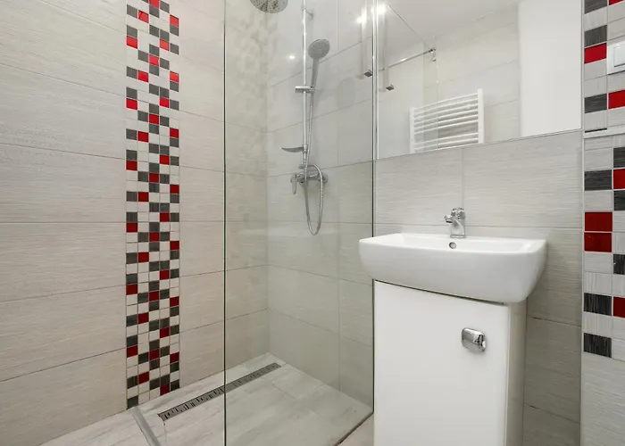 Apartamento Przytulne Sun Seasons 24 Z Pieknym Widokiem W Szklarskiej Porebie By Renters