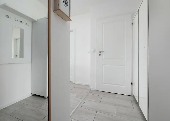 Przytulne Sun Seasons 24 Z Pieknym Widokiem W Szklarskiej Porebie By Renters Apartamento *