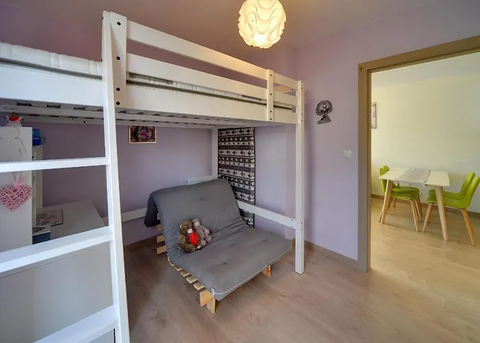 Apartamento Przytulne Sun Seasons 24 Z Pieknym Widokiem W Szklarskiej Porebie By Renters