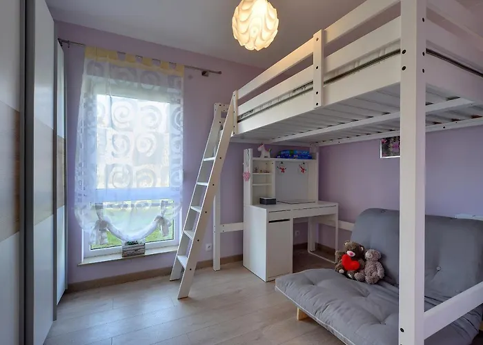 Przytulne Sun Seasons 24 Z Pieknym Widokiem W Szklarskiej Porebie By Renters Apartamento *